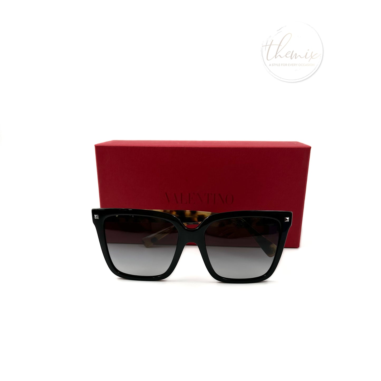 Valentino Female Sunglasses