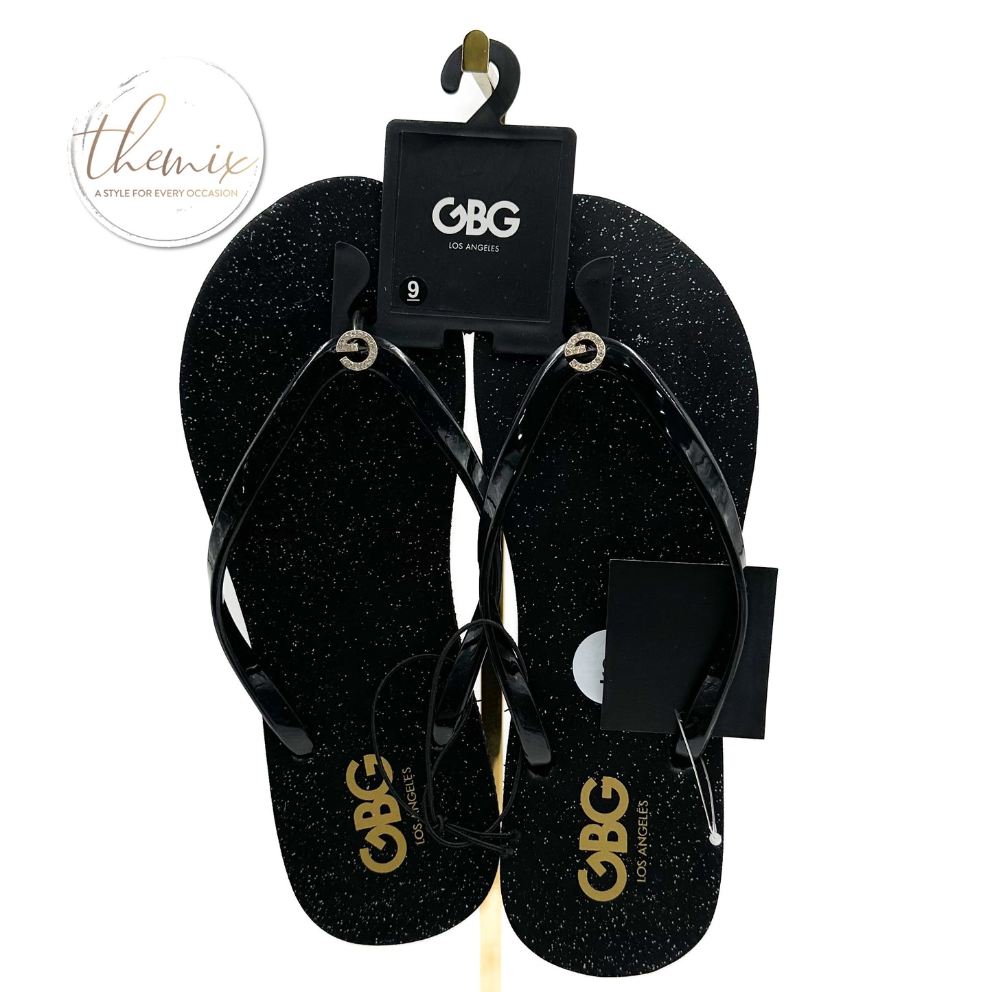 GBG by Guess Female Flip Flop