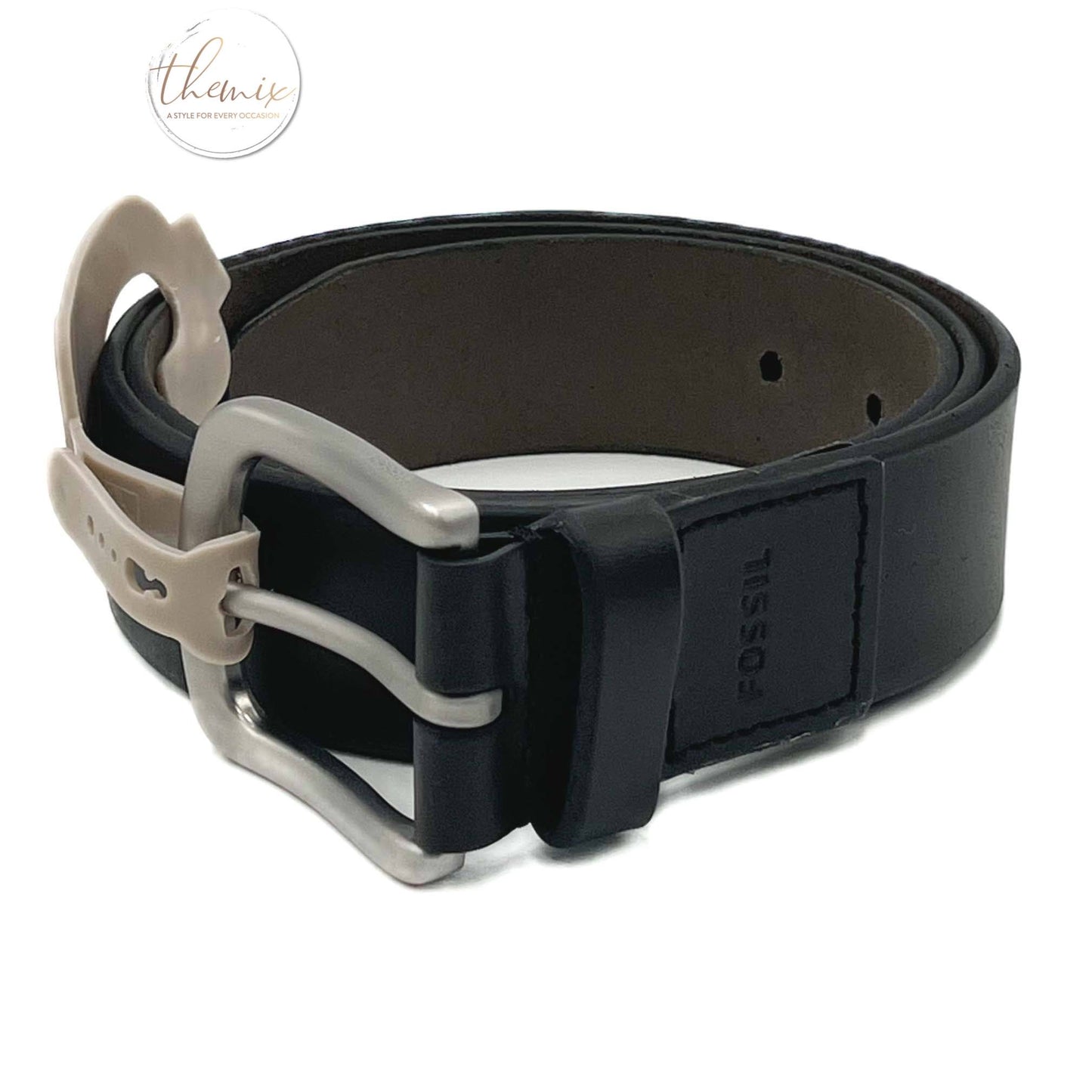 Fossil Cole Male Belt