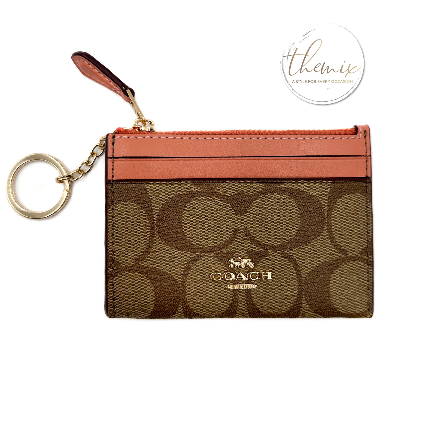 COACH Coin purse