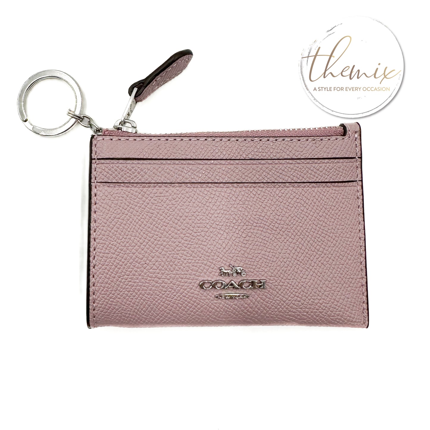 COACH Coin purse