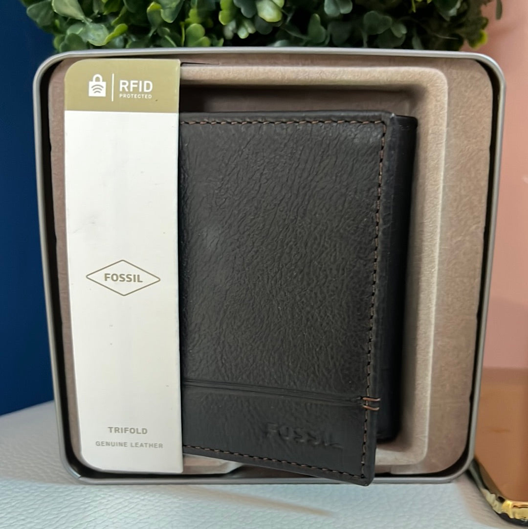 Fossil Male Wallet