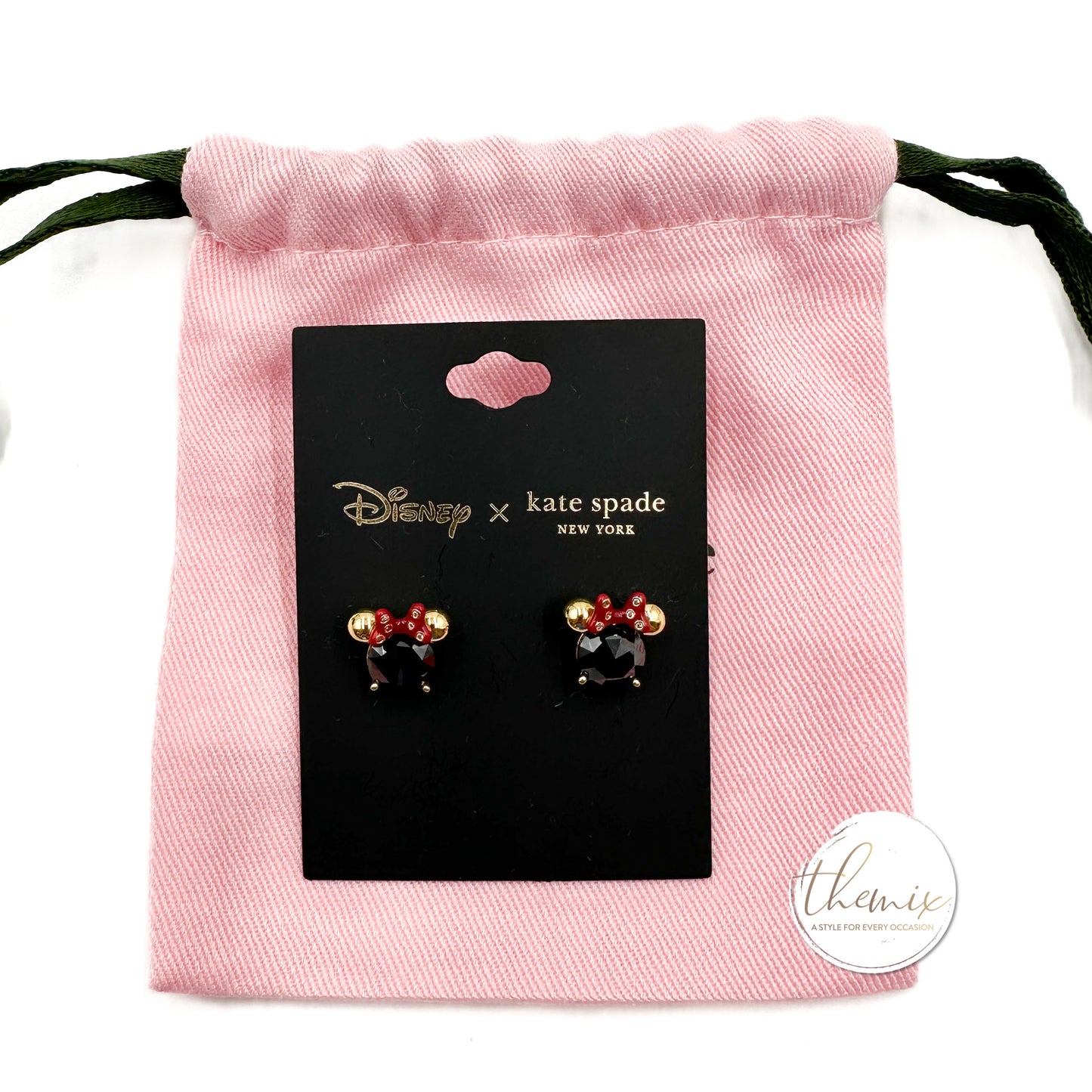 Kate Spade Disney Stud Earring