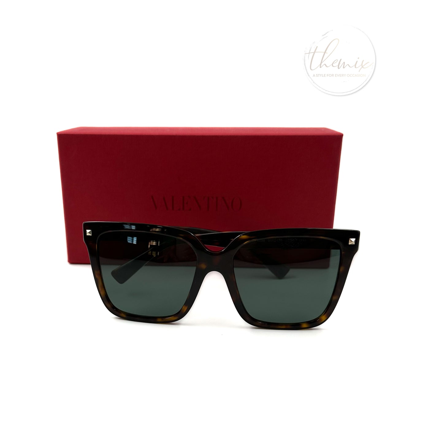 Valentino Female Sunglasses