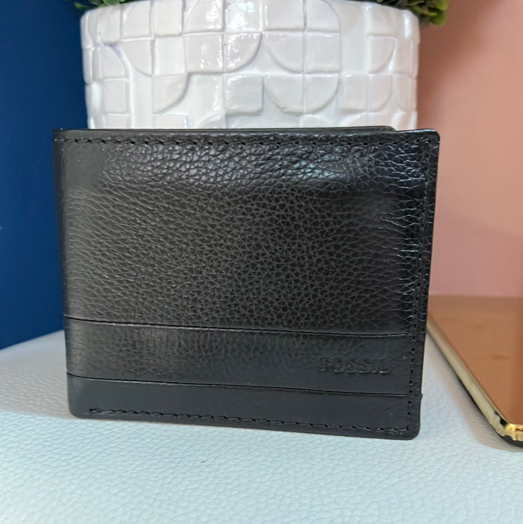 Fossil Male Wallet
