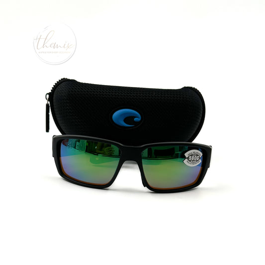 Costa Del Mar Fantail Pro Male Sunglasses
