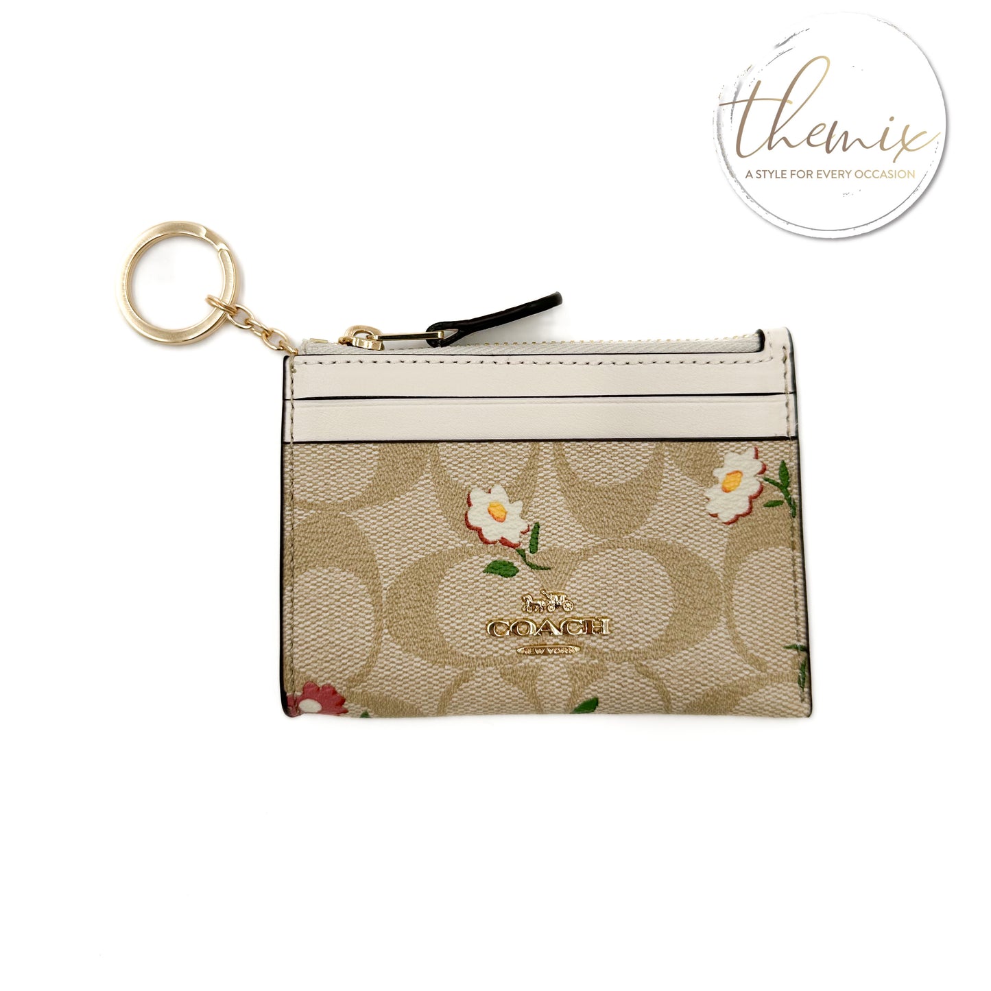 COACH Coin purse