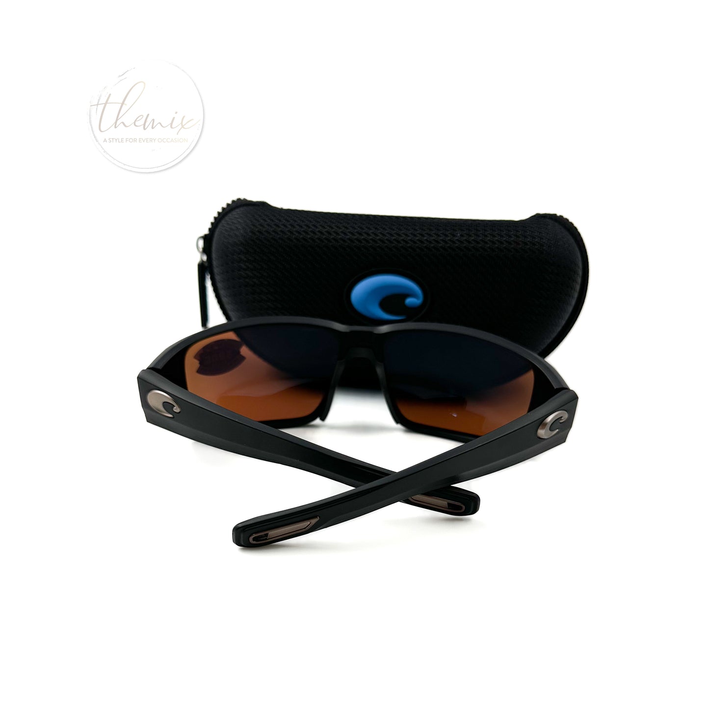 Costa Del Mar Fantail Pro Male Sunglasses