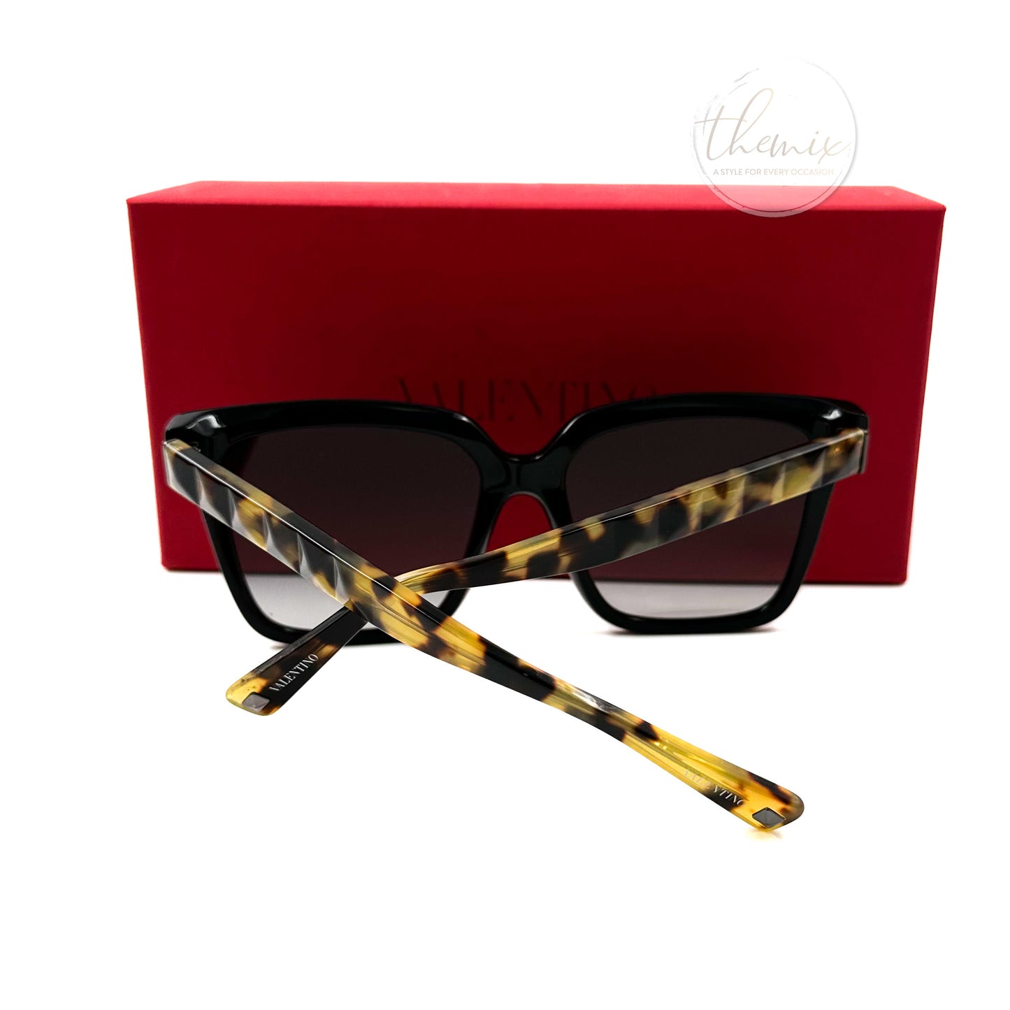 Valentino Female Sunglasses