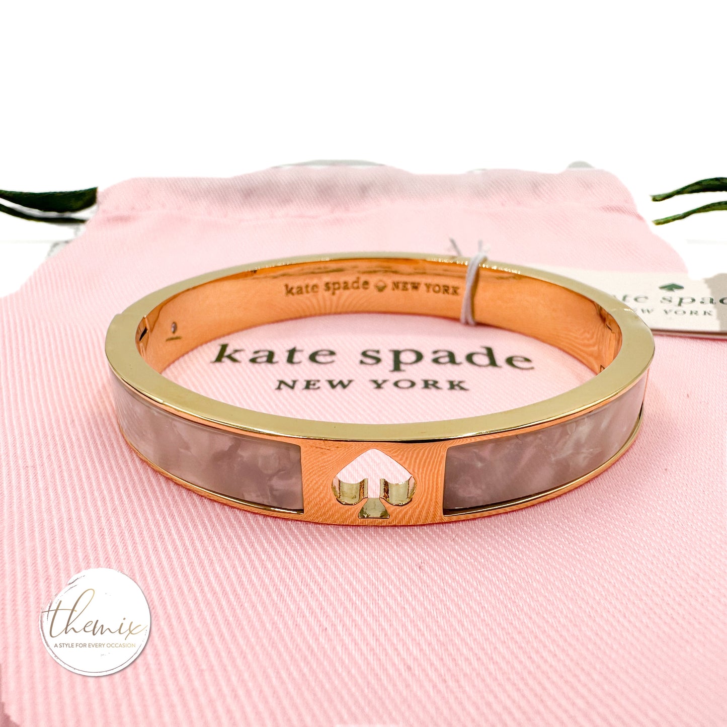 Kate Spade Bangle