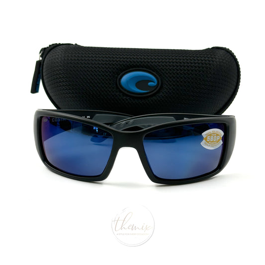 Costa Del Mar Blackfin Male Sunglasses
