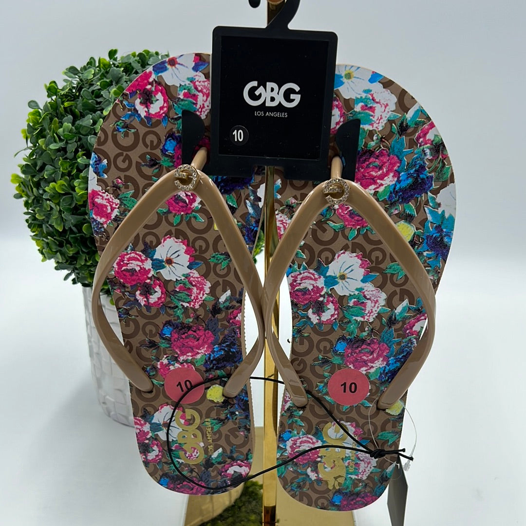 GBG by Guess Female Flip Flop