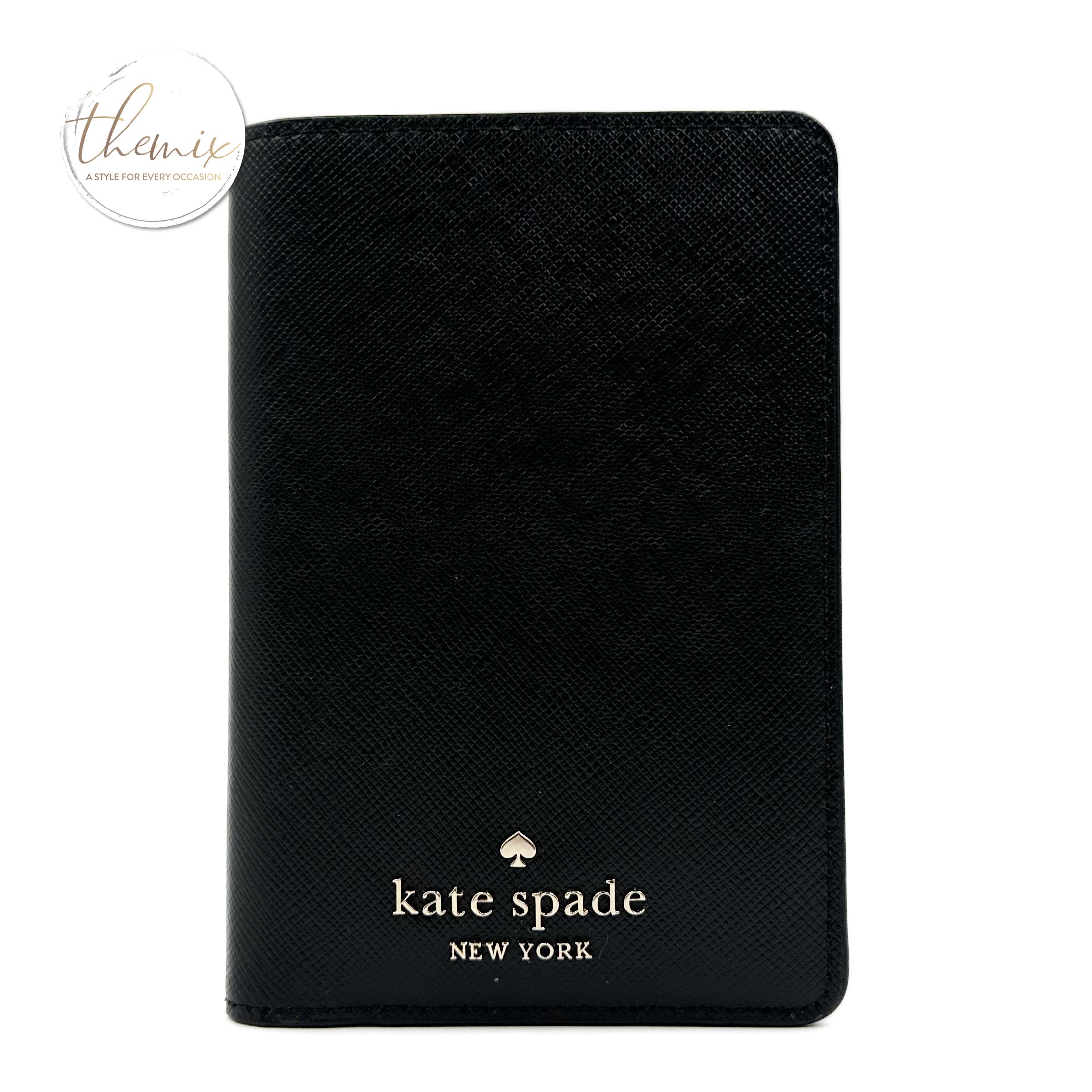 Kate Spade Passport Holder The Mix Belize